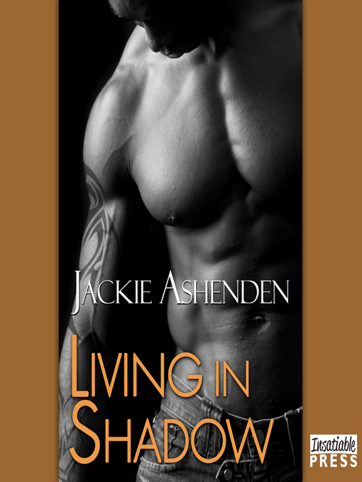 Title details for Living in Shadow by Jackie Ashenden - Wait list
